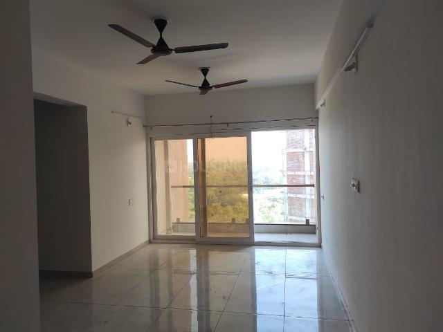 2 BHK Apartment in Shanti Nagar for rent Nadiad. The reference number is 20116779