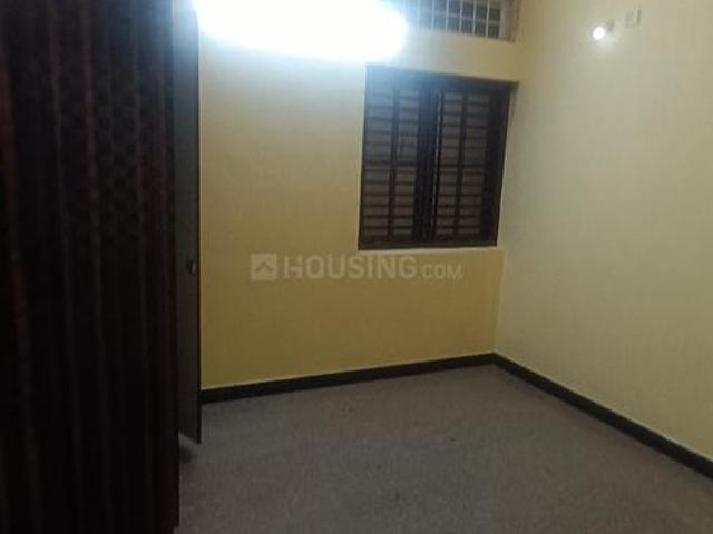 2 BHK Apartment in Shanti Nagar for rent Bengaluru. The reference number is 20035924
