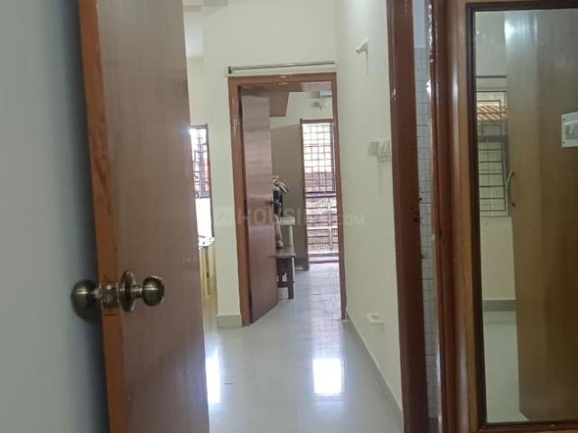 2 BHK Apartment in Shanti Nagar for rent Bengaluru. The reference number is 20441488