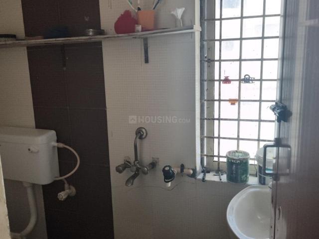 2 BHK Apartment in Shanti Nagar for rent Bengaluru. The reference number is 20404762
