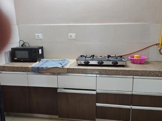 2 BHK Apartment in Shantigram for rent Ahmedabad. The reference number is 16597950