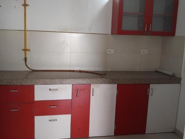 2 BHK Apartment in Shantigram for rent Ahmedabad. The reference number is 18410649