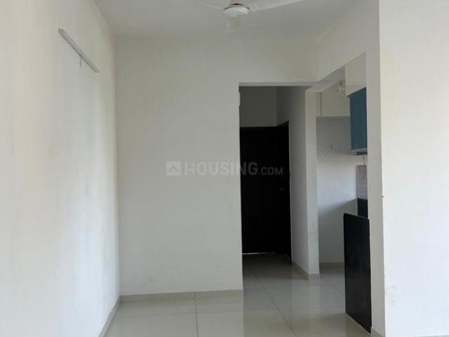 2 BHK Apartment in Shantigram for rent Ahmedabad. The reference number is 18491113