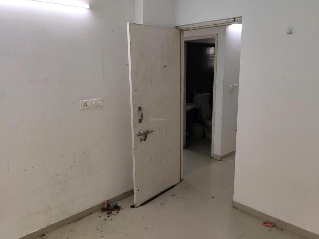 2 BHK Apartment in Shantigram for rent Ahmedabad. The reference number is 18548443