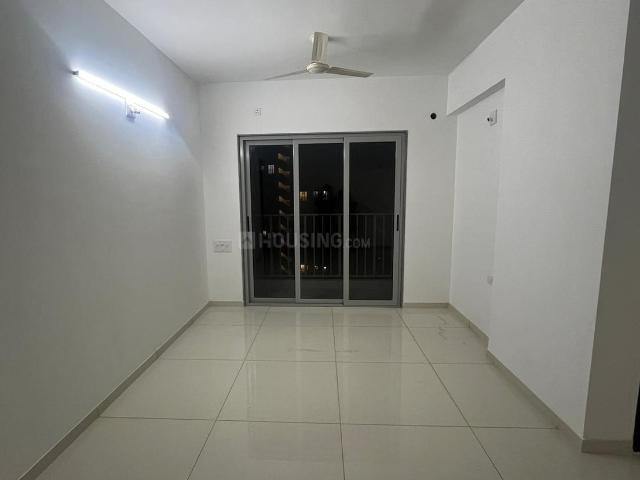 2 BHK Apartment in Shantigram for rent Ahmedabad. The reference number is 18768108