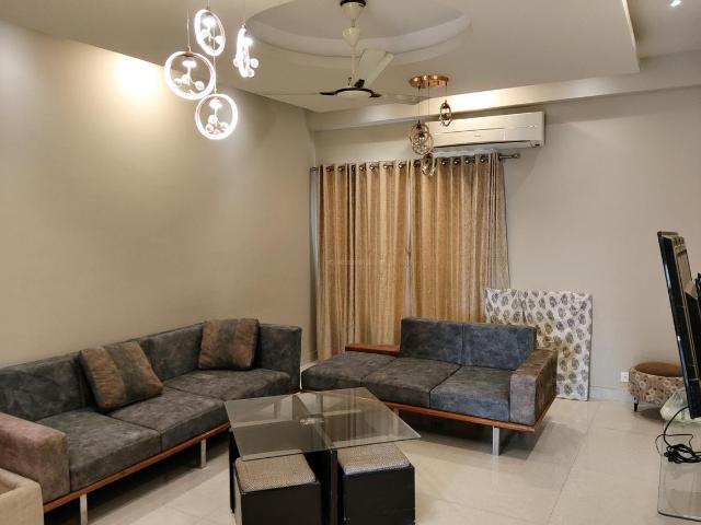2 BHK Apartment in Shantigram for rent Ahmedabad. The reference number is 18219308