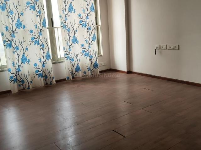 2 BHK Apartment in Shantigram for rent Ahmedabad. The reference number is 19427227
