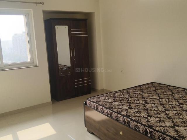 2 BHK Apartment in Shantigram for rent Ahmedabad. The reference number is 19432181