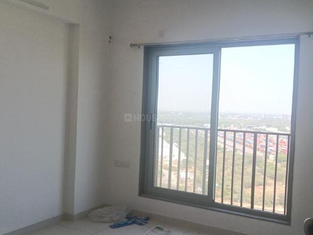 2 BHK Apartment in Shantigram for rent Ahmedabad. The reference number is 19515454