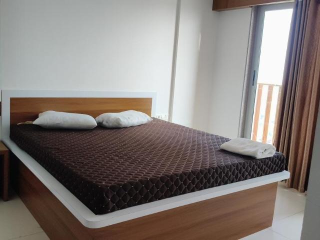 2 BHK Apartment in Shantigram for rent Ahmedabad. The reference number is 19515515