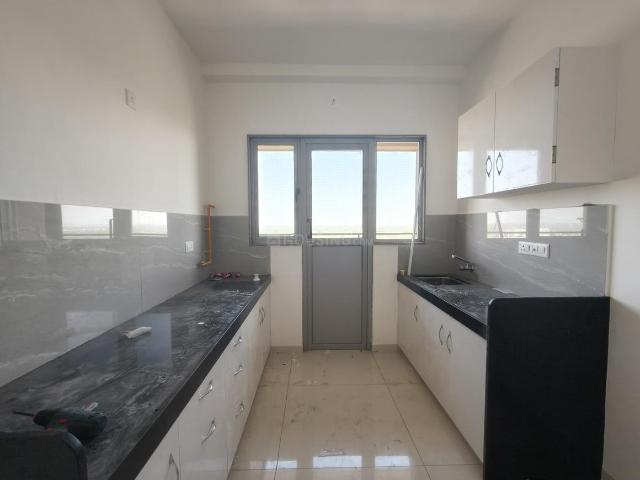 2 BHK Apartment in Shantigram for rent Ahmedabad. The reference number is 19613350