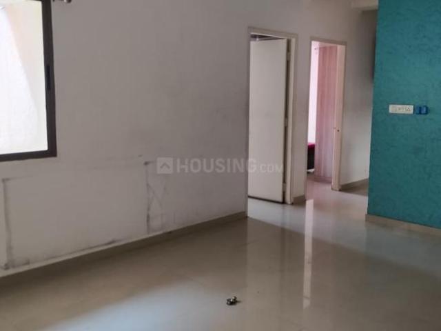 2 BHK Apartment in Shantigram for rent Ahmedabad. The reference number is 19656147