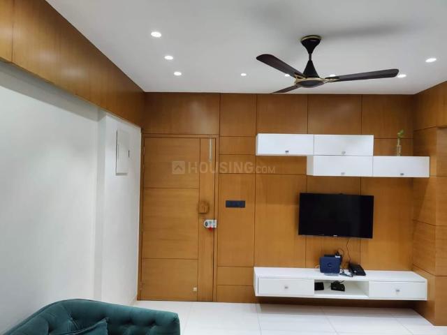 2 BHK Apartment in Shantigram for rent Ahmedabad. The reference number is 19759756