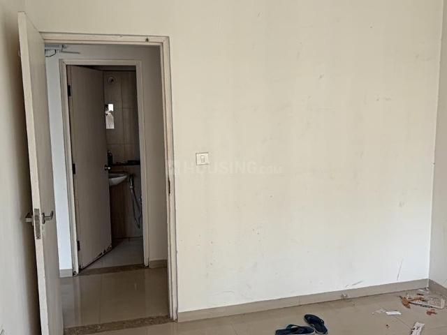 2 BHK Apartment in Shantigram for rent Ahmedabad. The reference number is 19888678
