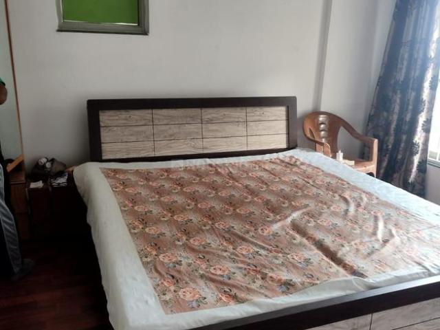 2 BHK Apartment in Shantigram for rent Ahmedabad. The reference number is 19905279