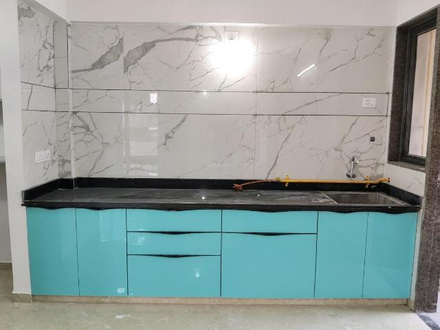 2 BHK Apartment in Shantigram for rent Ahmedabad. The reference number is 19919861