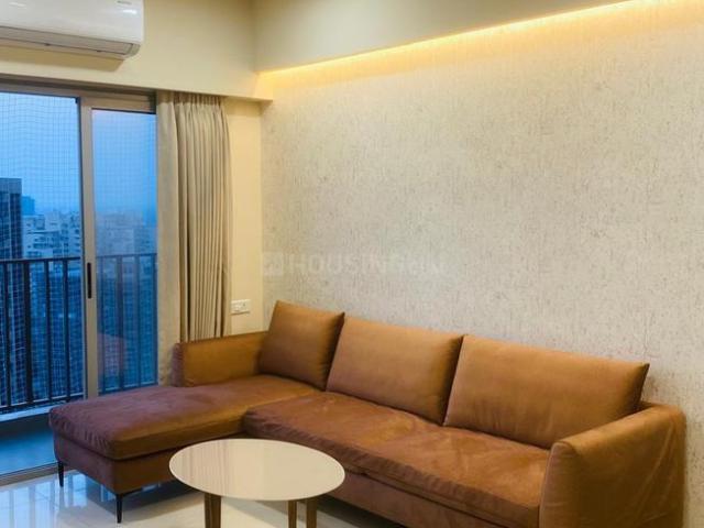 2 BHK Apartment in Shantigram for rent Ahmedabad. The reference number is 19927353