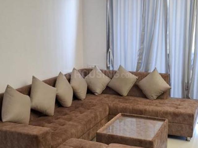 2 BHK Apartment in Shantigram for rent Ahmedabad. The reference number is 19958057