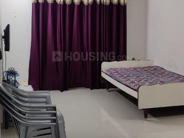 2 BHK Apartment in Shantigram for rent Ahmedabad. The reference number is 19984955