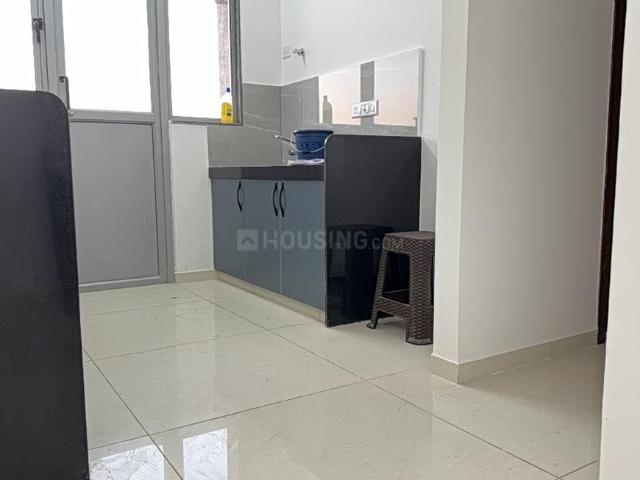 2 BHK Apartment in Shantigram for rent Ahmedabad. The reference number is 19017954