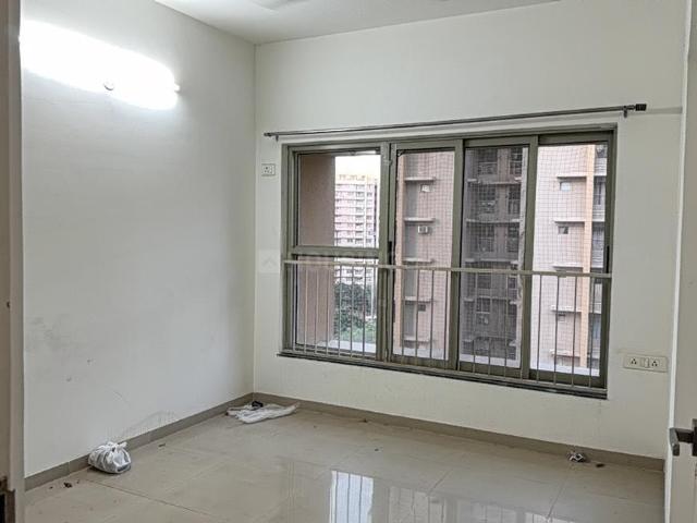 2 BHK Apartment in Shantigram for rent Ahmedabad. The reference number is 19057088