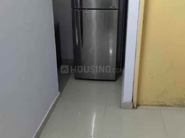 2 BHK Apartment in Shantigram for rent Ahmedabad. The reference number is 19061505