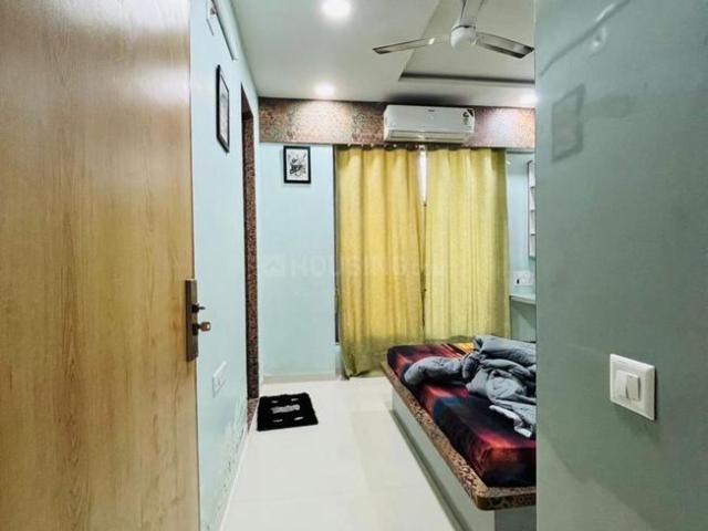 2 BHK Apartment in Shantigram for rent Ahmedabad. The reference number is 19062449