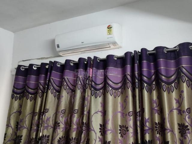 2 BHK Apartment in Shantigram for rent Ahmedabad. The reference number is 19087945