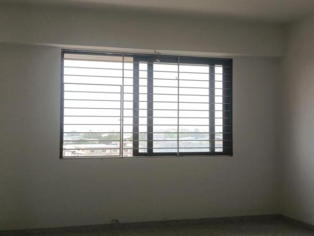 2 BHK Apartment in Shantigram for rent Ahmedabad. The reference number is 19241771