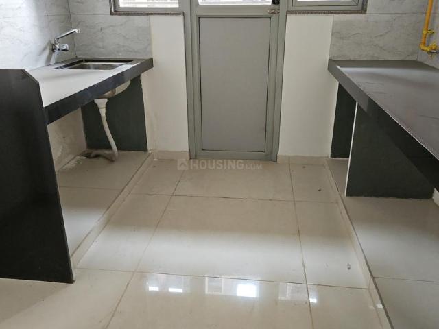 2 BHK Apartment in Shantigram for rent Ahmedabad. The reference number is 19360822