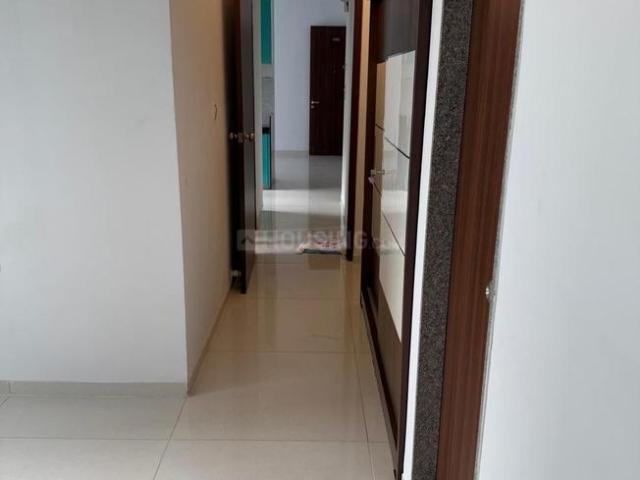 2 BHK Apartment in Shantigram for rent Ahmedabad. The reference number is 19376119