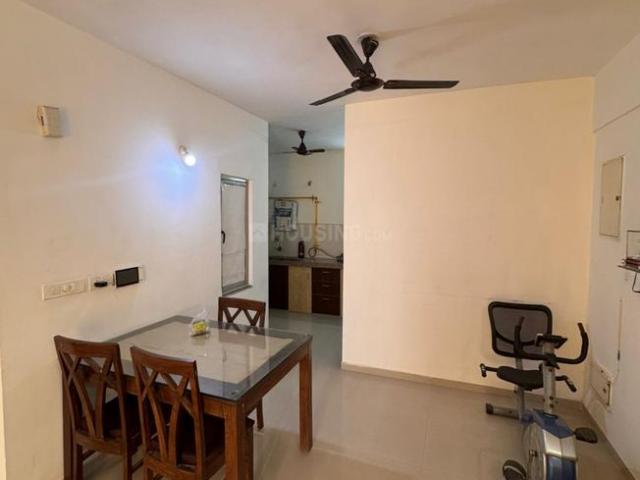 2 BHK Apartment in Shantigram for rent Ahmedabad. The reference number is 20407659