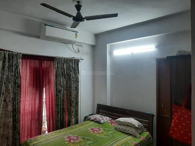 2 BHK Apartment in Shantigram for rent Ahmedabad. The reference number is 20418508