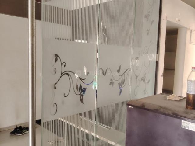 2 BHK Apartment in Shantigram for rent Ahmedabad. The reference number is 20419104