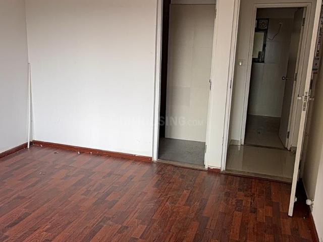 2 BHK Apartment in Shantigram for rent Ahmedabad. The reference number is 20484765