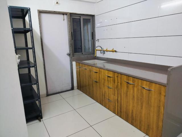 2 BHK Apartment in Shantigram for rent Ahmedabad. The reference number is 20584158
