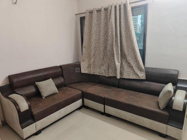 2 BHK Apartment in Shantigram for rent Ahmedabad. The reference number is 20630663