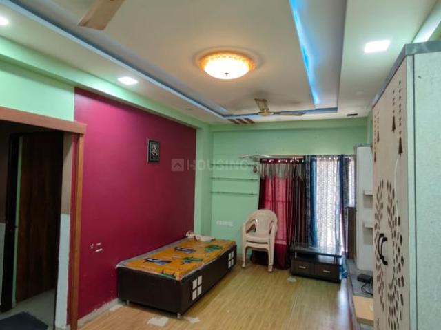 2 BHK Apartment in Shantigram for rent Ahmedabad. The reference number is 20788361