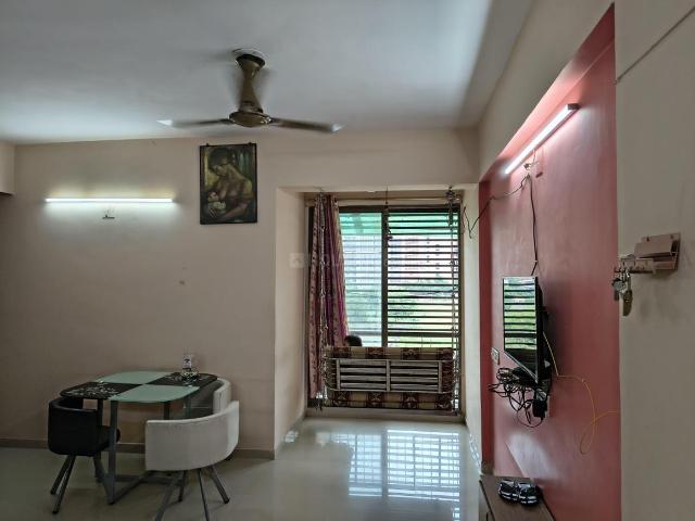 2 BHK Apartment in Shantigram for rent Ahmedabad. The reference number is 20837878