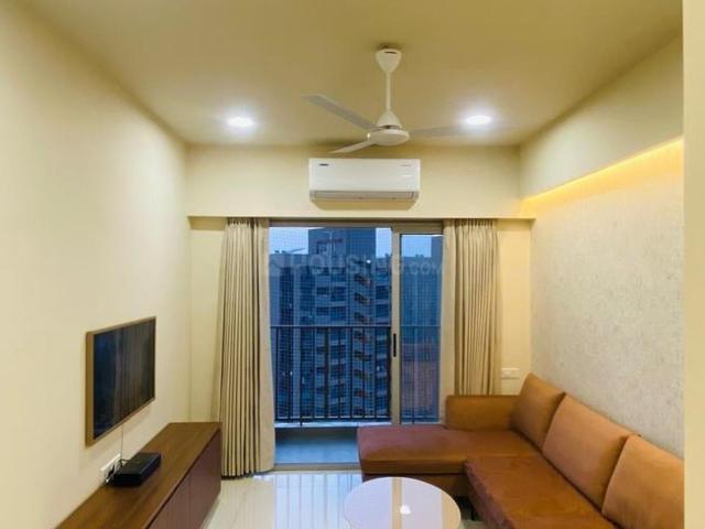 2 BHK Apartment in Shantigram for rent Ahmedabad. The reference number is 20845831