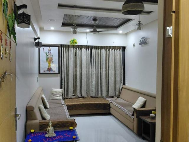 2 BHK Apartment in Shantigram for rent Ahmedabad. The reference number is 20847138