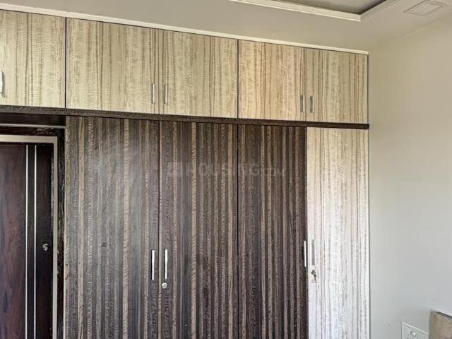 2 BHK Apartment in Shantigram for rent Ahmedabad. The reference number is 20002942