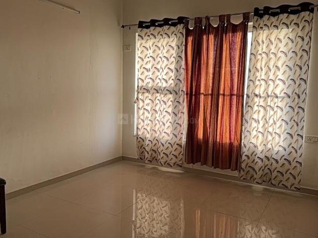 2 BHK Apartment in Shantigram for rent Ahmedabad. The reference number is 20007625