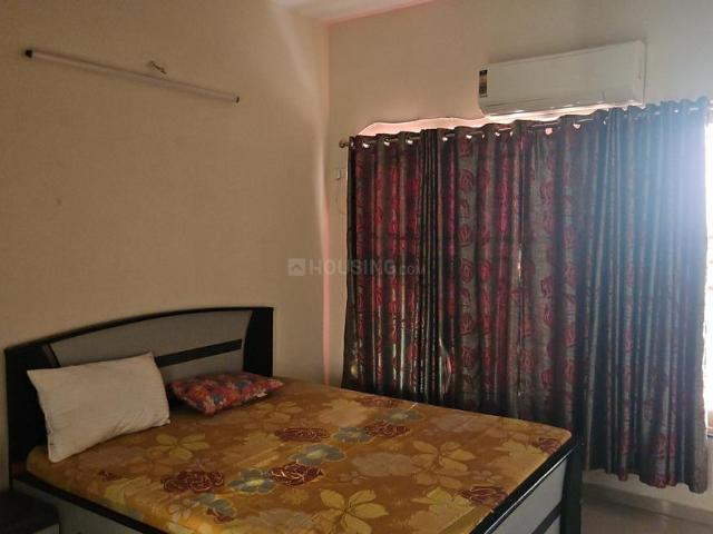 2 BHK Apartment in Shantigram for rent Ahmedabad. The reference number is 20071494