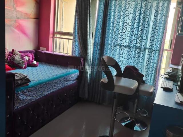 2 BHK Apartment in Shantigram for rent Ahmedabad. The reference number is 20071676