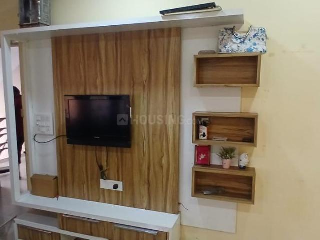 2 BHK Apartment in Shantigram for rent Ahmedabad. The reference number is 20125297