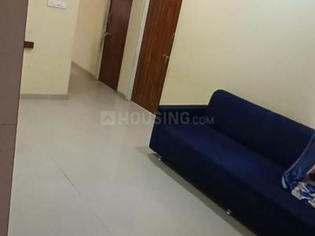 2 BHK Apartment in Shantigram for rent Ahmedabad. The reference number is 20125309