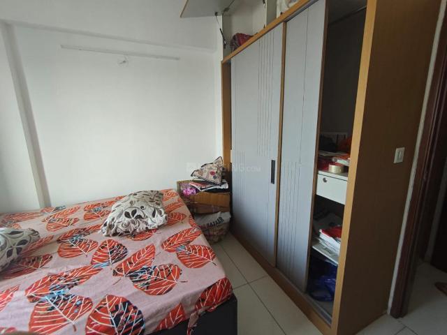 2 BHK Apartment in Shantigram for rent Ahmedabad. The reference number is 20152750