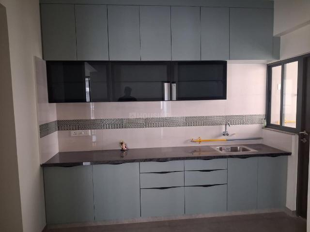 2 BHK Apartment in Shantigram for rent Ahmedabad. The reference number is 20219762