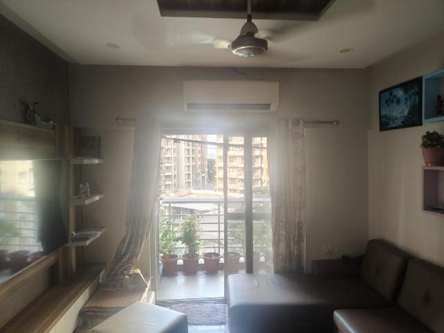 2 BHK Apartment in Shantigram for rent Ahmedabad. The reference number is 20251462